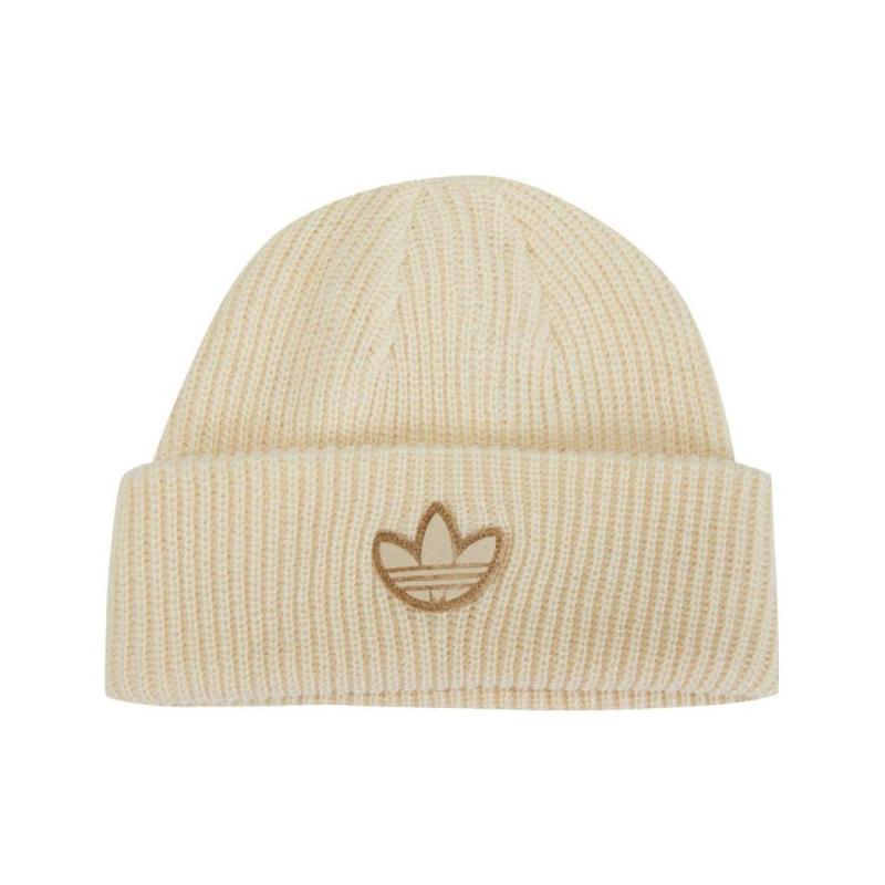 Adidas Acrylic Beanies Unisex Khaki Adidas HM1720