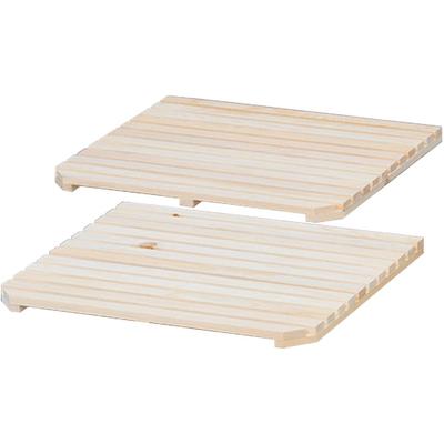 Iris Ohyama Rabbit Cage Slatted Floor RKS-700
