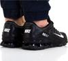 Кроссовки Nike Reax 8 TR Mesh black/white