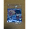Blue Rock Sticker Kiyoshi Shido Secret