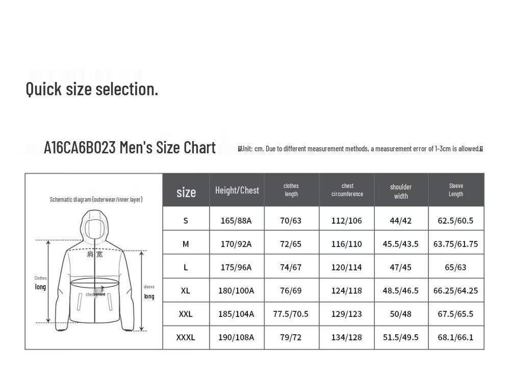 Camel 3-in-1 Fleece-Lined Outdoor Jacket