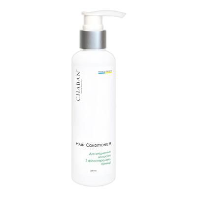 Hair Conditioner TM for Strengthening Hair, with Mustard Phytosterol 200 Ml 00298