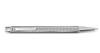 CARAN Mechanical Pencil Ecridor Chevron Silver Officially Imported D'ACHE MF0004-286 0.5mm