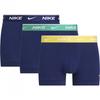 Mens Everyday Boxer Briefs (Pack of 3)