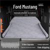Ford Bronco Rear Seat Inflatable Mattress Car Bed
