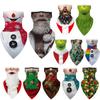 Weihnachten Halbgesichtsmaske Unisex Sturmhaube Bandana Nackenwärmer Schlauchschal Kopfbedeckung