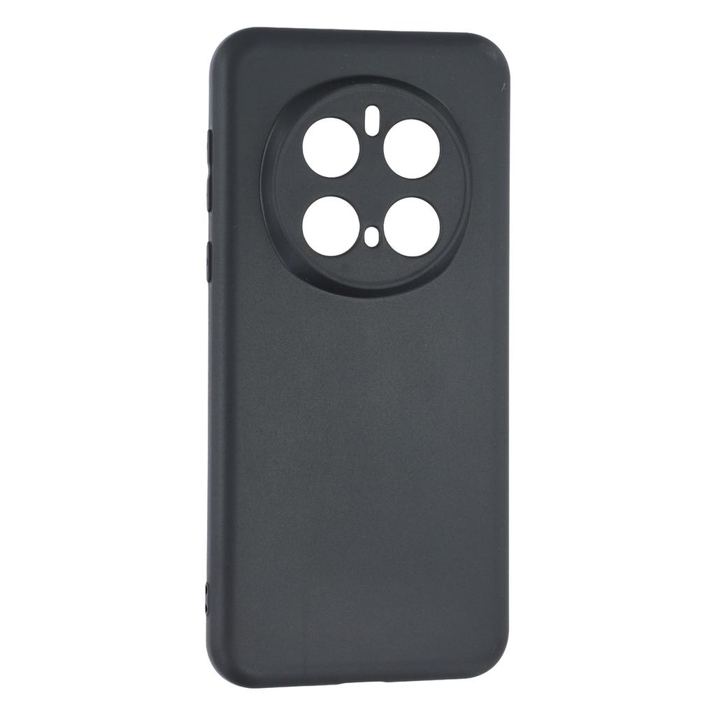 Hromadný nákup 25 kusů pro pouzdro Honor Magic7 Pro 5G 1,2mm TPU matný kryt na telefon