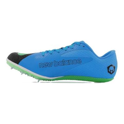 Sd 100v4 'Black Blue Green' Sneakers MSD100F4