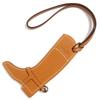 Pristine HERMES charm Paddock boots Serie button Voatler Women Used