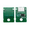 1 sada pro Mc-G02 G2160 G3160 G1220 G2260 G3260 G3360 G1420 G2420 G2460 G3420 G3460 G3620 Inkoustová krabička pro údržbu s čipem a houbičkou