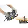 Takagi Belt Sander EARTH MAN BSD-110 [Can Also Be Used Fixedly with the Included Clamp] Random Sander Electric Sander Pen Sander Tool Electric Planer