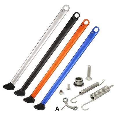 Motosiklet Çerçeveleri ve Ek Parçaları – Ayak desteği