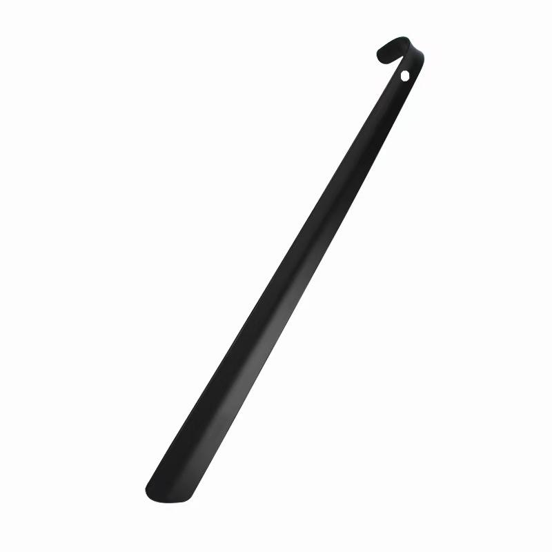 Stainless Steel Shoehorn with Various Specifications - No Bend Over Shoe Aid in Stock