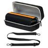 Sleekly Carrying Box For Sound Party Soundbar Holder Storage Bag Improved Durability And Convenience For Active Lifestyles