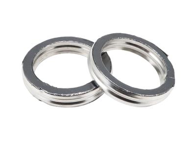 Garnitură Tobă de Eșapament KITACO pentru V50 (XS-16) Să 4/Adresă (Vehicule în 4 timpi), etc.. 963-2000016