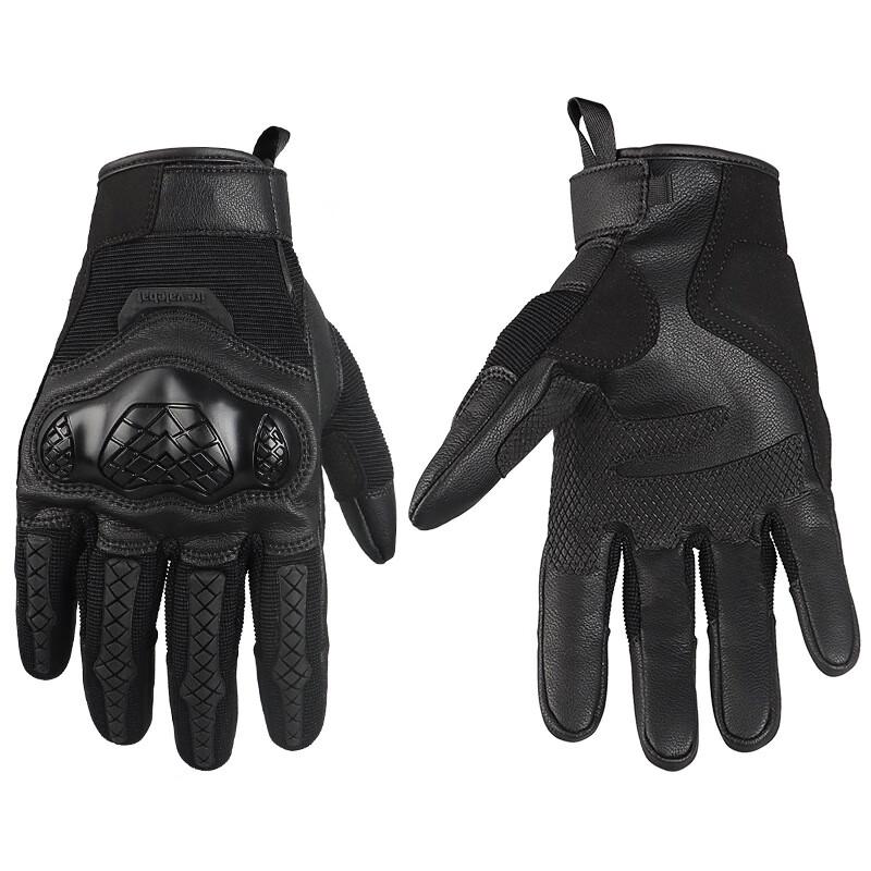 LONGQI Tactical Touch Screen Gloves S-XL