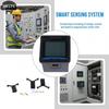 1Set HJ-301 Generator Digital Meter Fit Diesel Generator 3KW 5KW 7KW 8KW 10KW Generator Digital Meter HAN JING HJ 301
