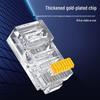 Shanze 5100SJT RJ45 PC Network Connector
