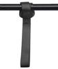 8Pcs 2300 Lb Soft Loop Tie Down Straps Ratchet Towing Cargo For Scooters ATV UTV