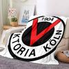 Fc Viktoria Kln Blanket, High quality Comfortable for All Seasons, Home Decor, Warmth and Comfort