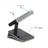 Runpu RP-YXF880S Wired Gooseneck Conference Microphone (CN version)