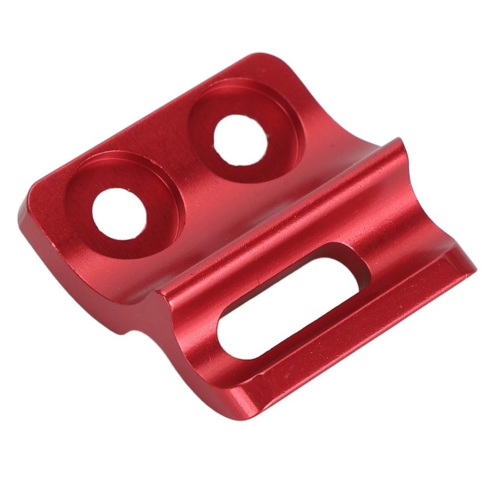 CNC Machined Bicycle Front Derailleur Hanger Bicycle Accessory
