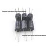 CAPXON Fengbin 35V 2200uF 16x25mm Aluminum Electrolytic Capacitor for Audio Filtering