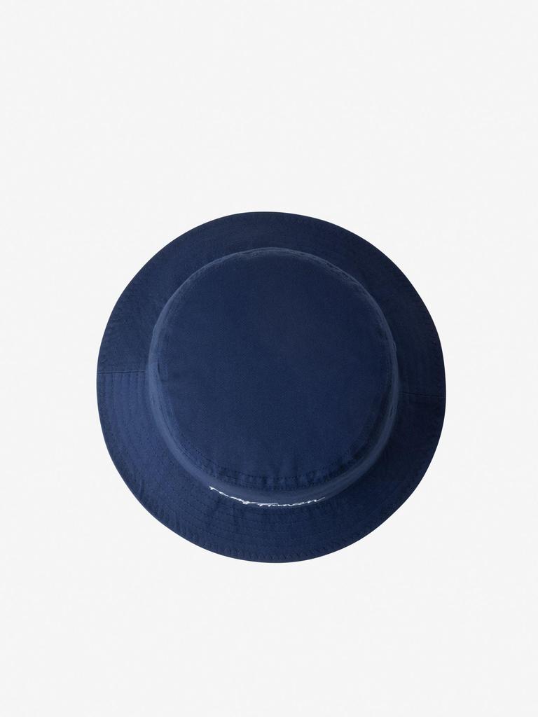 Helly Hansen Logo Sail Hat, Black