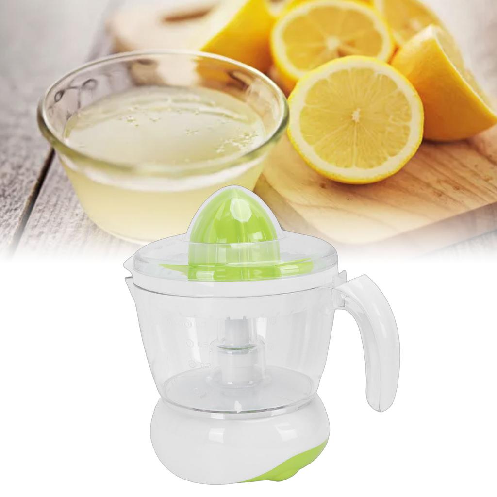 Electric Citrus R 0.7L 25W Multifunctional Easy To Clean Detachable Electric Lemon Squeezer for Grapefruit Orange