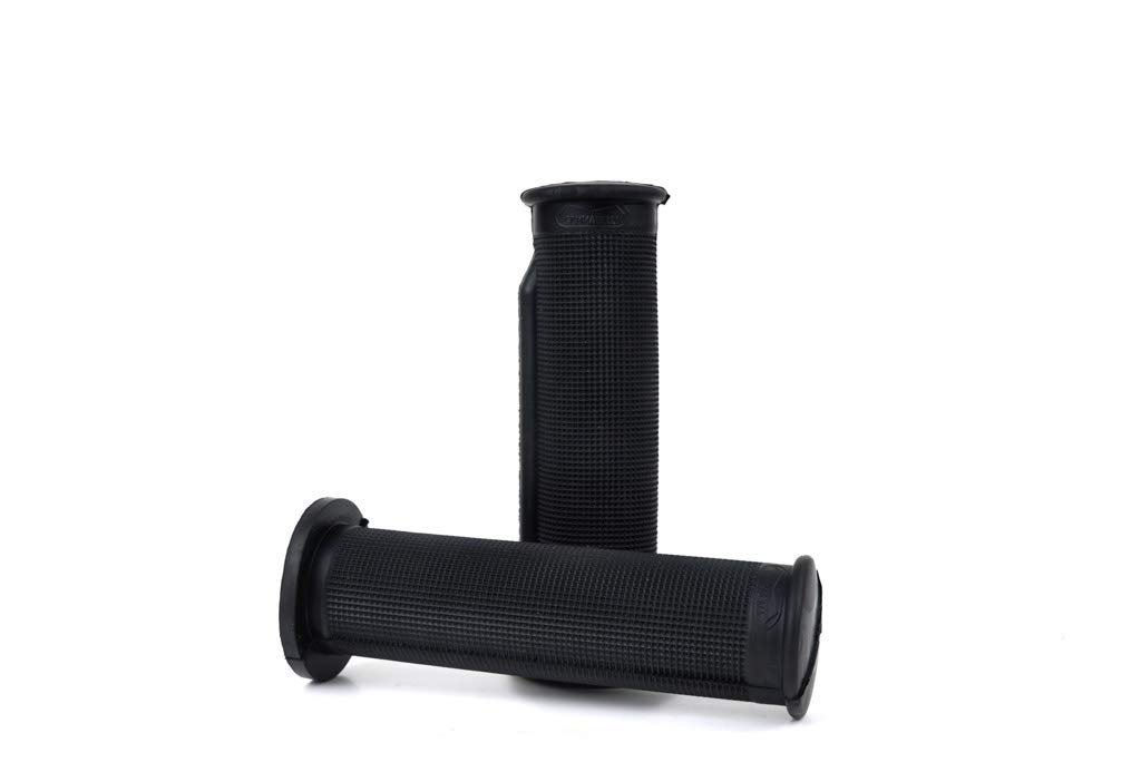 

Domino Daytona On-Road Grips, Black, 130mm, 1058.82.40.06