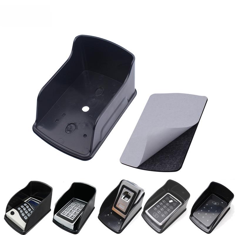 Cubierta impermeable gruesa para lluvia exterior para control de acceso y timbre