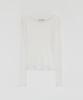 Loutaideu Long Sleeve T-Shirt [White]