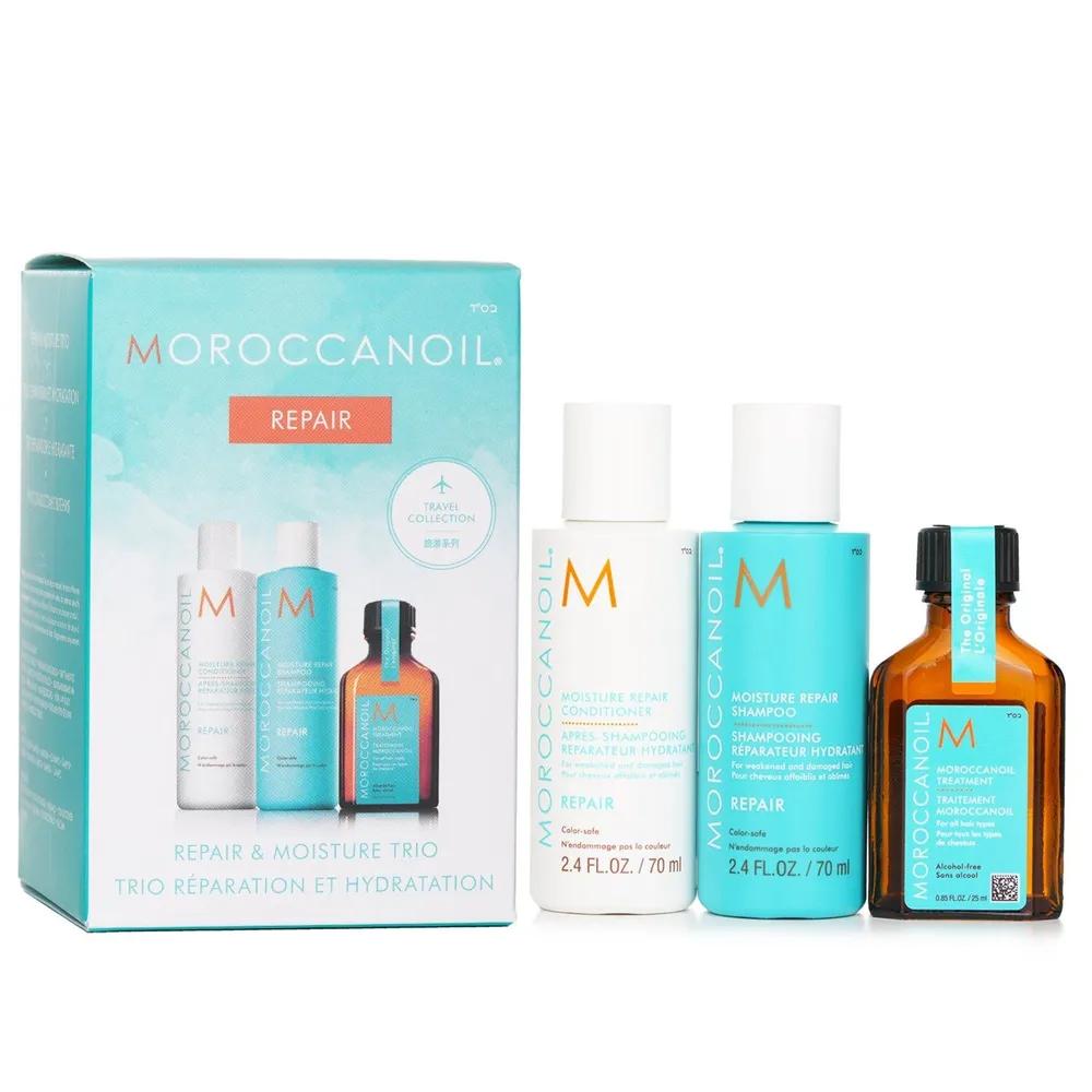 Набор Repair Moisture Trio 3 шт.