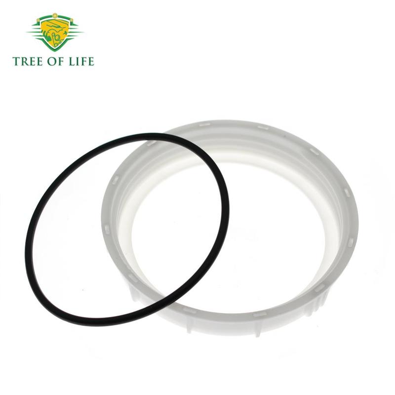 31152-3W000 New Fuel Pump Cover Plate Ring For Hyundai Kia Santa Fe (DM) 2012-2018 Sonata 2015 2016 2017 2018 31152 3W000