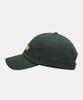 REEBOK Regular Fit Basic Logo Ball Cap - Dark Green