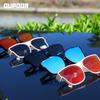 Outdoor Cycling Sports Mountaineering Fishing Polarized Sunglasses Driving Eye Protection Sunglasses Men and Women