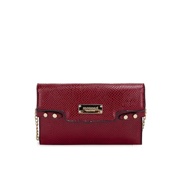 

Сумочка Monnari TORIMP0-24Z-PHO0090-KM05D000 бордовый