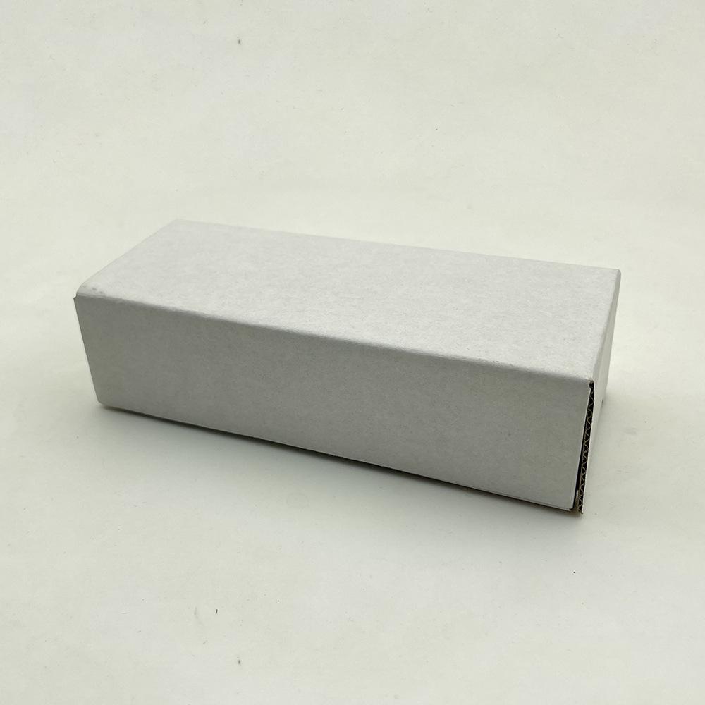 White Xiyin Temu Special Carton, Glasses Box, Express Packaging Box, Spot Corrugated Box.