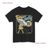 Stay Melt Ice Salty Political Retro T Shirt Vintage Stretched Designer Clothes Casual Homme Soft