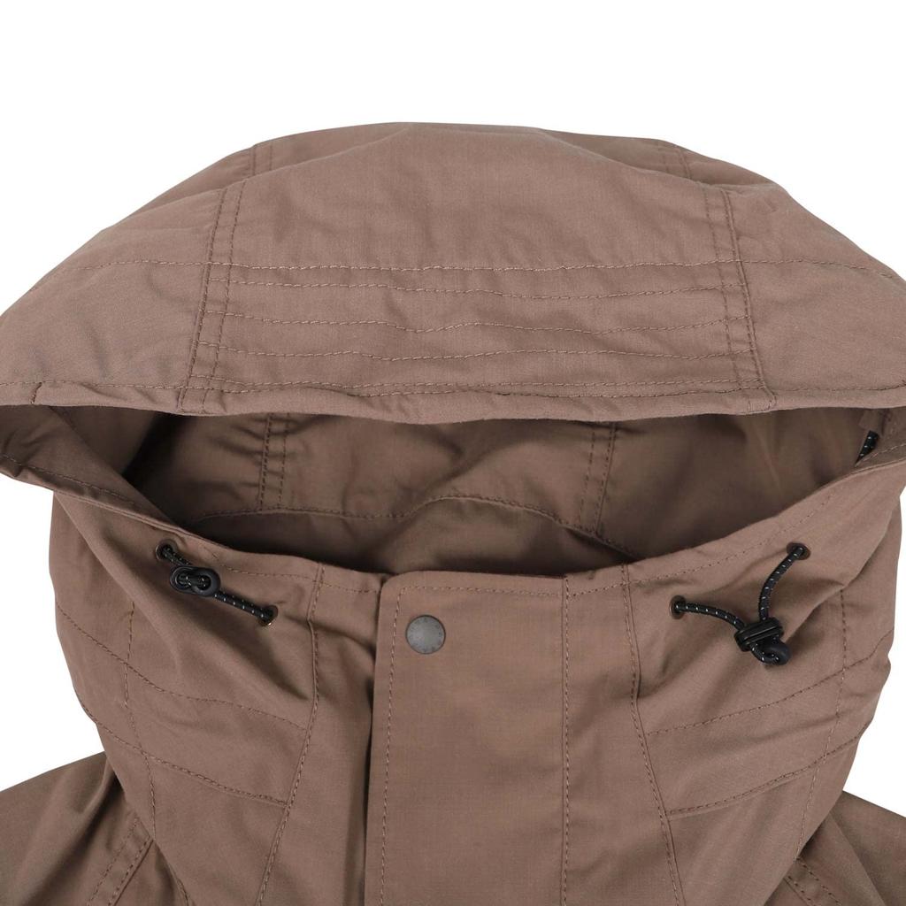 Takibi Mountain Parka N1T5EGG4 BEG Beige L Jacket [NANGA] Men's