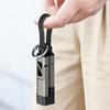 4 in 1 65W Keychain 65W with V/A/W Display PD Fast Charging Cable with Portable Cord Type C Portable Fast Charging Cable Laptop