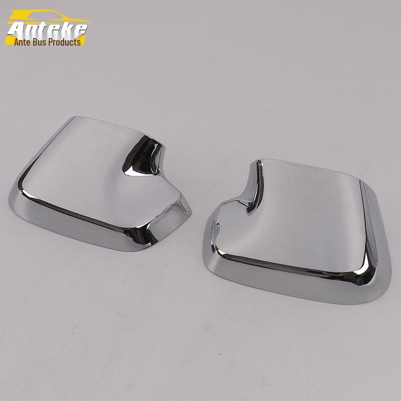 

Декоративные наклейки на панель передней стойки для зеркала заднего вида - Совместимы с 14 моделями