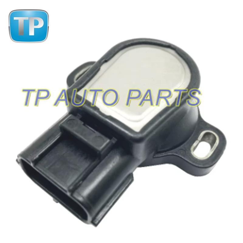 Throttle Position Sensor TPS For Fo-rd Maz-da OEM KL01-18-911 KL0118911
