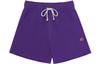 New Balance Made In USA Series Sports Shorts Unisex Purple Moderate MS21548PRP