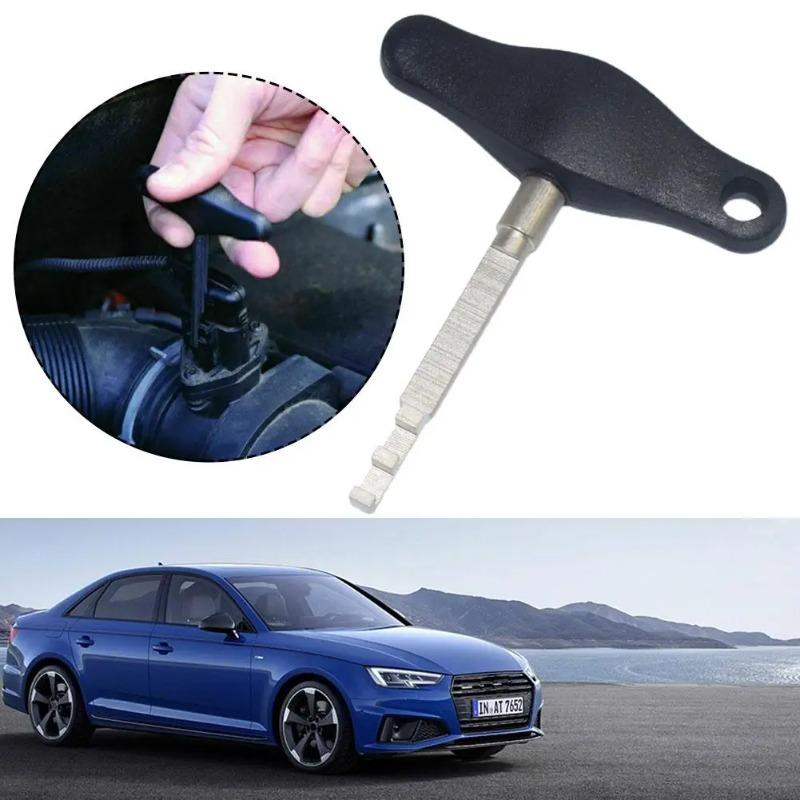 1Pc Electrical Service Tool Connector Removal Tool Car Accessories for VW VAG Plug Unlock Removal Tool Plug Puller