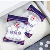 Anti-Mildew Moth-Proof Camphor Balls - 1-10pcs Insect-Proof Pills, Wardrobe Shoe Closet Drawer Cabinet Odor Removal Deodorant