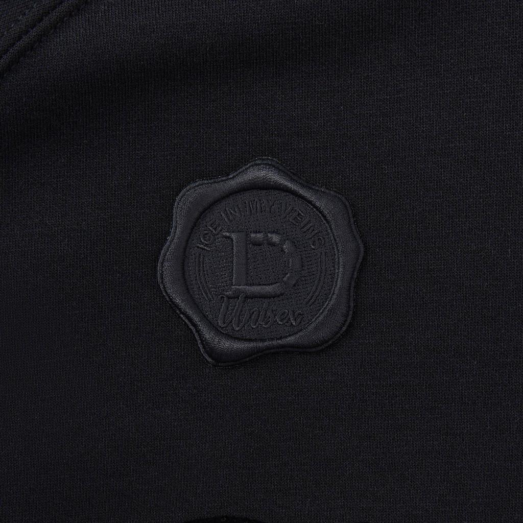 Li-Ning Wade Serie Kapuzenpullover Locker Lässig Bequem Buchstabe Einfach Sweatshirt Herren sweatshirt AWDV749-7