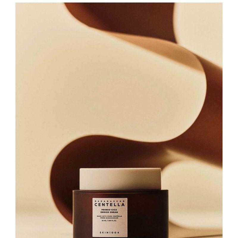 SKIN 1004 - Madagascar Centella Probio-Cica Enrich Cream Mini
