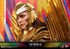 Hot Toys Woman scale figure Wonder Woman Armor [Movie Masterpiece] "Wonder 1984" 1/6 (Gold version)