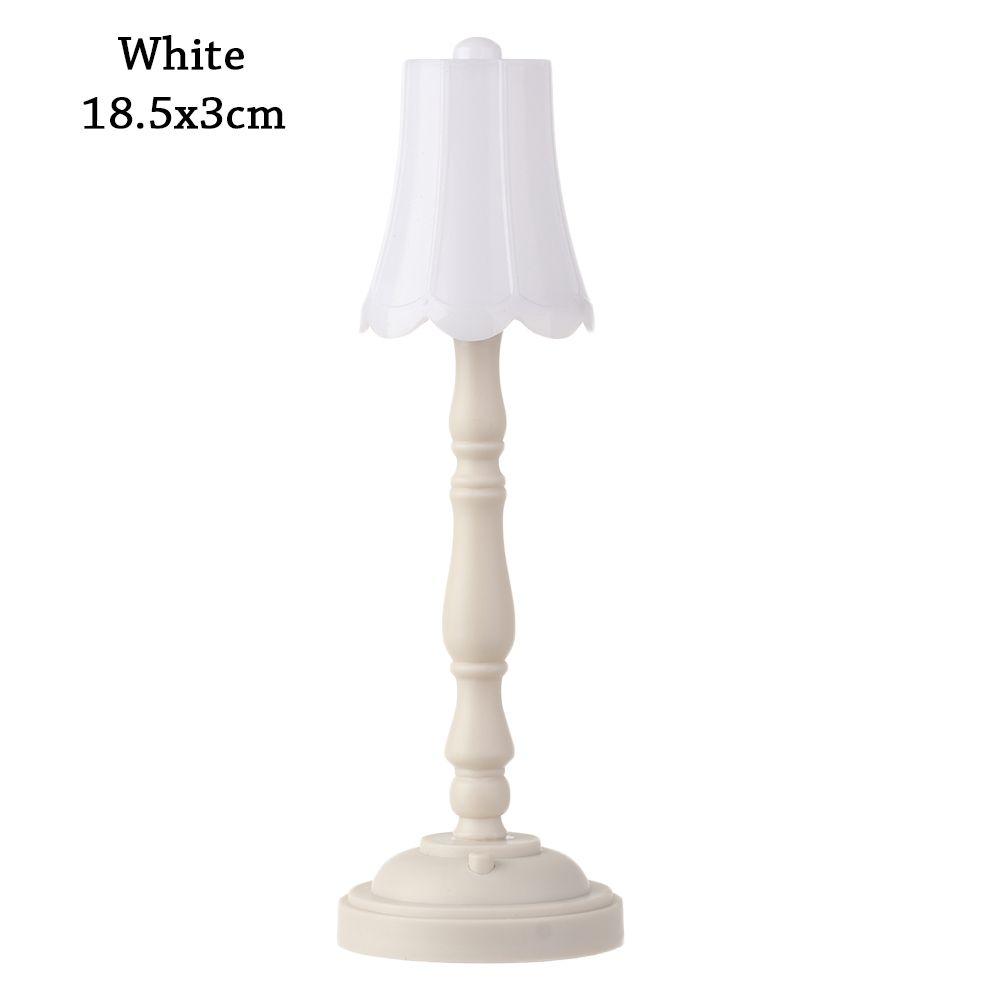 Scale 112 Fashion Vintage Chandelier Mini Furniture Toy Playing House Miniature Dollhouse Ceiling Lamp Model Doll Accessories